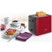 Bosch Toaster TAT6A114GB Bosch Toaster TAT6A114GB