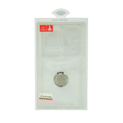 Xundo Beatle Ring Series For Iphone 14 Pro Max Clear Xundo Beatle Ring Series For Iphone 14 Pro Max Clear
