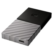 Western Digital My Passport SSD 2TB WDBKVX0020PSL Western Digital My Passport SSD 2TB WDBKVX0020PSL