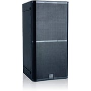 QSC E218SW Dual 18-Inch Passive Subwoofer QSC E218SW Dual 18-Inch Passive Subwoofer