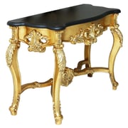 Pan Emirates Cranberry Console With Mirror Pan Emirates Cranberry Console With Mirror