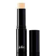Jolie Ultra Longwear Skin Foundation And Concealer Stick - Vegan, Paraben And Cruelty Free - Cream Beige