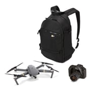 Case Logic BRBP-104 Bryker DSLR Backpack Medium Case Logic BRBP-104 Bryker DSLR Backpack Medium