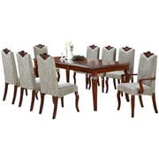 Jacqueline 8 Seater Dining Set 1+2+6