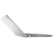 Dell 5410-INS14-5047-SL 2-in-1 Laptop - Core i5 2.4GHz 8GB 512GB 2GB Win 10 14inch FHD Silver English/Arabic Keyboard
