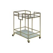 Pan Emirates Cygnus Serving Trolley