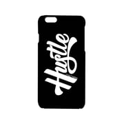 Hustle Black - Sleek Case for iPhone 6S Hustle Black - Sleek Case for iPhone 6S