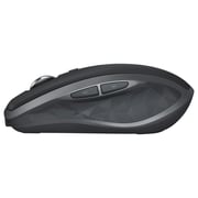 Logitech MX Anywhere 2S Wireless Mobile Mouse Graphite 910-005153 Logitech MX Anywhere 2S Wireless Mobile Mouse Graphite 910-005153