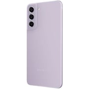 Samsung Galaxy S21 FE 256GB Lavender 5G Smartphone