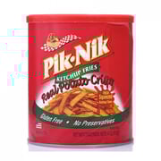 Pik-Nik Ketchup Fries, 113 gm Pik-Nik Ketchup Fries, 113 gm