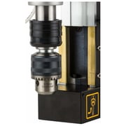 Dewalt 1200W 50mm 2 Speed Magnetic Drill DWE1622K Dewalt 1200W 50mm 2 Speed Magnetic Drill DWE1622K
