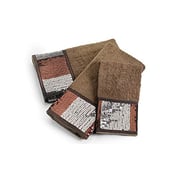 Popular Bath Elite, Towel Set Of 3 715088 Popular Bath Elite, Towel Set Of 3 715088