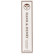 Hank & Henry Lip Aesthetic Liquid Lipstick - Emote