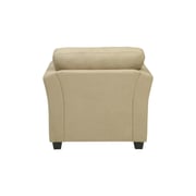 Pan Emirates Titicaca Single Seater Sofa Beige Pan Emirates Titicaca Single Seater Sofa Beige