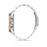 Bigotti Milano Mens Stainless Steel Strap Watch - Bg.1.10347-5 Bigotti Milano Mens Stainless Steel Strap Watch - Bg.1.10347-5