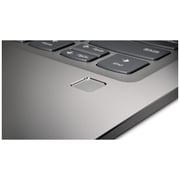 Lenovo ideapad 720S-14IKB Laptop - Core i7 2.7GHz 16GB 512GB 2GB Win10 14inch FHD Silver Lenovo ideapad 720S-14IKB Laptop - Core i7 2.7GHz 16GB 512GB 2GB Win10 14inch FHD Silver