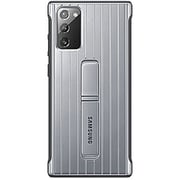 Samsung Protective Standing Cover for Galaxy Note20 Silver
