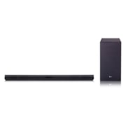 LG SJ4 Sound Bar LG SJ4 Sound Bar