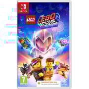 Nintendo Switch Lego Movie 2 Videogame Game Nintendo Switch Lego Movie 2 Videogame Game