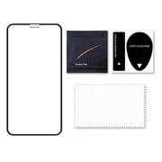 Glassology Tempered Glass + Back Cover Clear For iPhone 8+ Glassology Tempered Glass + Back Cover Clear For iPhone 8+