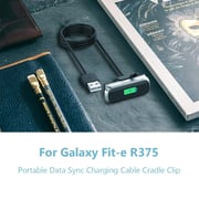 Remson Samsung Galaxy Fit E Sm-r375 Usb Charging Dock Cable, Replacement Usb Charger Charging Dock Cable For Samsung Galaxy Fit E Sm-r375 Remson Samsung Galaxy Fit E Sm-r375 Usb Charging Dock Cable, Replacement Usb Charger Charging Dock Cable For Samsung Galaxy Fit E Sm-r375