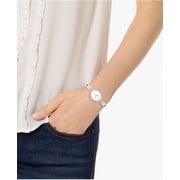Michael Kors Jaryn Silver Stainless Steel Women Watch MK4438 Michael Kors Jaryn Silver Stainless Steel Women Watch MK4438