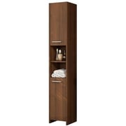 AtoZ Furniture BC-179959-3 Bathroom Storage Cabinet Bathroom Cabinet AtoZ Furniture BC-179959-3 Bathroom Storage Cabinet Bathroom Cabinet