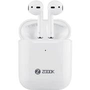 Zoook TRUEBEATS 2.0 Wireless Earbuds White Zoook TRUEBEATS 2.0 Wireless Earbuds White