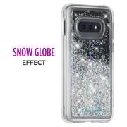 Case Mate Waterfall Case Iridescent Diamond For Galaxy S10E Case Mate Waterfall Case Iridescent Diamond For Galaxy S10E