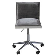 Pan Emirates Passiflora Office Chair Charcol