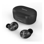 Buy HiFuture TIDY BUDS TWS Bluetooth EarBud Black Online in UAE | Sharaf DG
