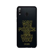 Macmerise Classic Star Wars - Sleek Phone Case For Samsung M20 Macmerise Classic Star Wars - Sleek Phone Case For Samsung M20