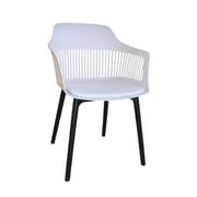 Jilphar High Quality Modern Plastic Chair JP1278D Jilphar High Quality Modern Plastic Chair JP1278D