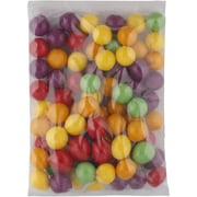 ZED Candy 231mm Assorted Gum Balls 500gm