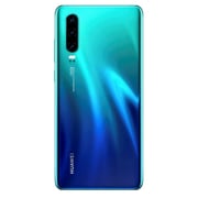 Huawei P30 128GB Aurora 4G Dual Sim Smartphone ELE-L29