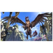 PS4 Elder Scrolls Online Summerset Game PS4 Elder Scrolls Online Summerset Game