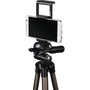 Hama 4619 106 - 3D Tripod For Smartphone/Tablet Black Hama 4619 106 - 3D Tripod For Smartphone/Tablet Black