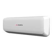 ELEKTA Split AC 24000 BTU, Cooling only,R410A, T3 Climate, Rotary Compressor