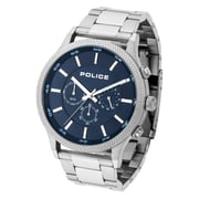 Police P 15002JS-03M Pace Mens Watch