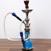 Blue Sheesha Blue Sheesha
