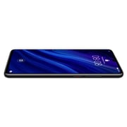 Huawei P30 128GB Black 4G Dual Sim Smartphone ELE-L29
