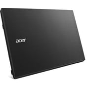 Acer Aspire F5-573G-58LQ Laptop - Core i5 2.5GHz 6GB 1TB 2GB Win10 15.6inch HD Black English/Arabic Keyboard Acer Aspire F5-573G-58LQ Laptop - Core i5 2.5GHz 6GB 1TB 2GB Win10 15.6inch HD Black English/Arabic Keyboard
