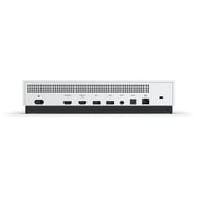 Microsoft Xbox One S Gaming Console 1TB White + Forza Horizon 4 DLC Game Microsoft Xbox One S Gaming Console 1TB White + Forza Horizon 4 DLC Game