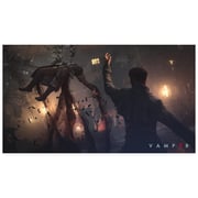 PS4 Vampyr Game PS4 Vampyr Game