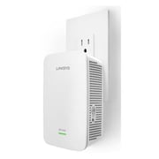 Linksys RE7000 Max-Stream AC1900+ Wi-Fi Range Extender Linksys RE7000 Max-Stream AC1900+ Wi-Fi Range Extender