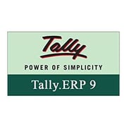 Tally ERP 9 Silver International Software