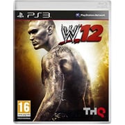 Sony Ps3 Wwe '12 Sony Ps3 Wwe '12