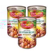 California Garden Egyptian Recipe 3x450gm California Garden Egyptian Recipe 3x450gm