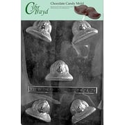 Cybrtrayd T029 Pour Turkey Life Of The Party Chocolate Candy Mold With Exclusive Cybrtrayd Copyrighted Chocolate Molding Instructions Cybrtrayd T029 Pour Turkey Life Of The Party Chocolate Candy Mold With Exclusive Cybrtrayd Copyrighted Chocolate Molding Instructions
