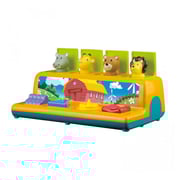 Little Hero 3053 Pop Up Activity Center Little Hero 3053 Pop Up Activity Center